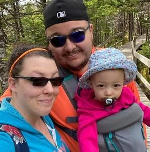 Meet your Posher, Jeffrey-alfonzo